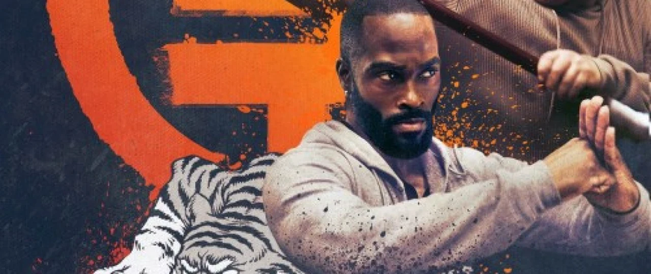 Uch Yo'lbars / 3 Qog'oz yo'lbarslari Uzbek tilida 2020 yil premyera kino O'zbekcha tarjima kino HD