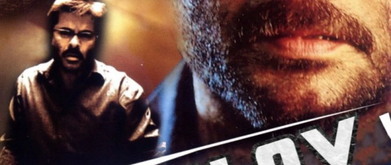 Ayblov / Pratikar Hind kino Uzbek tilida 1991 HD O'zbek tarjima