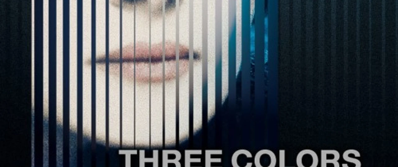 Uch rang: Ko'k / 3 rang: Moviy rang Uzbek tilida 1993 O'zbekcha tarjima film Full HD skachat