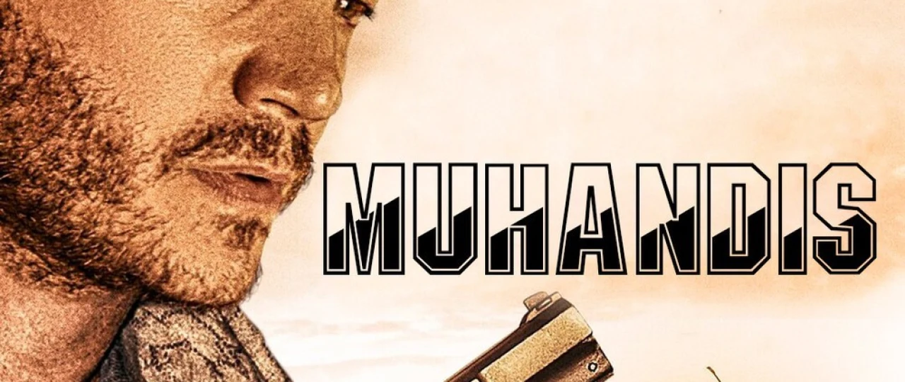 Muhandis / Buzg'unchi 2023 Uzbek tilida O'zbekcha tarjima kino Full HD tas-ix skachat