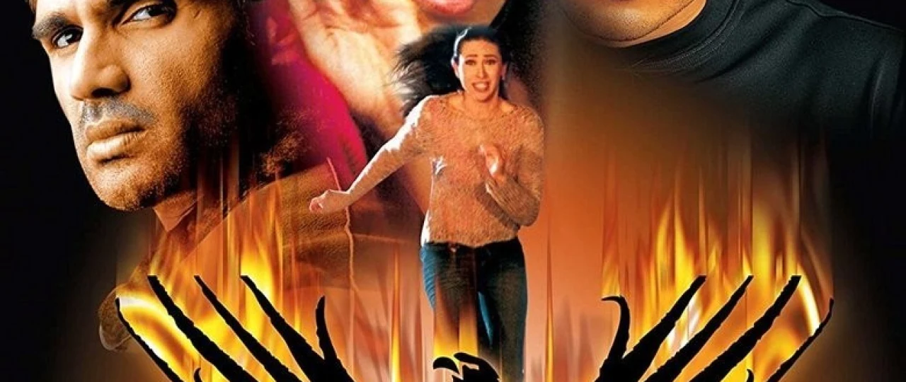 O'yinchi Hind kinosi Uzbek tilida 2003 O'zbekcha tarjima kino HD