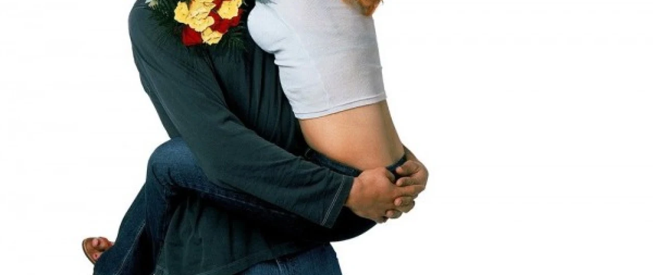 Kelin-Kuyov / Yangi turmush qurganlar Uzbek tilida 2003 O'zbekcha tarjima kino HD