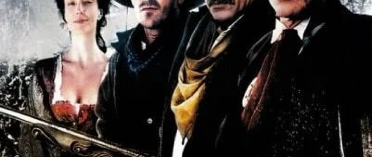 Adolat suvoriylari 2 Uzbek tilida 2003 O'zbekcha tarjima kino HD