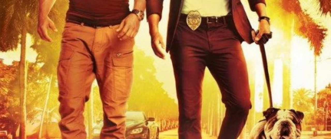 Otishma / O'yin Hind kino 2016 Uzbek tilida O'zbekcha tarjima HD