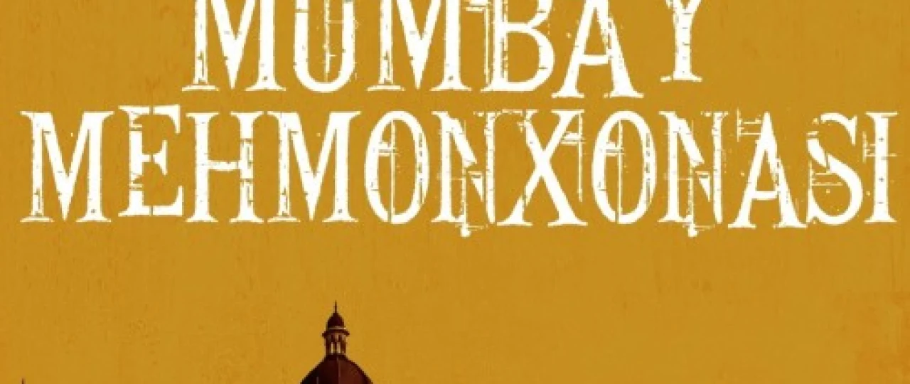 Mumbay mehmonxonasi: qarshilik / Terrorchi bo'lma bolam 3 Uzbek tilida 2018 O'zbekcha tarjima kino HD