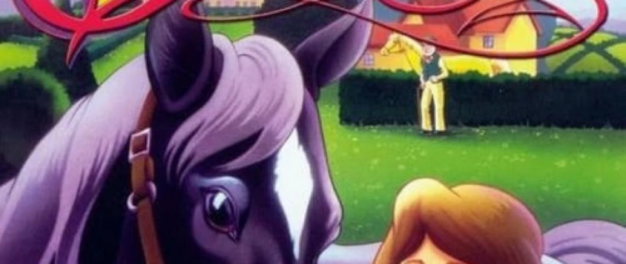 Qora tulpor Multfilm Uzbek tilida 1995 O'zbekcha tarjima HD