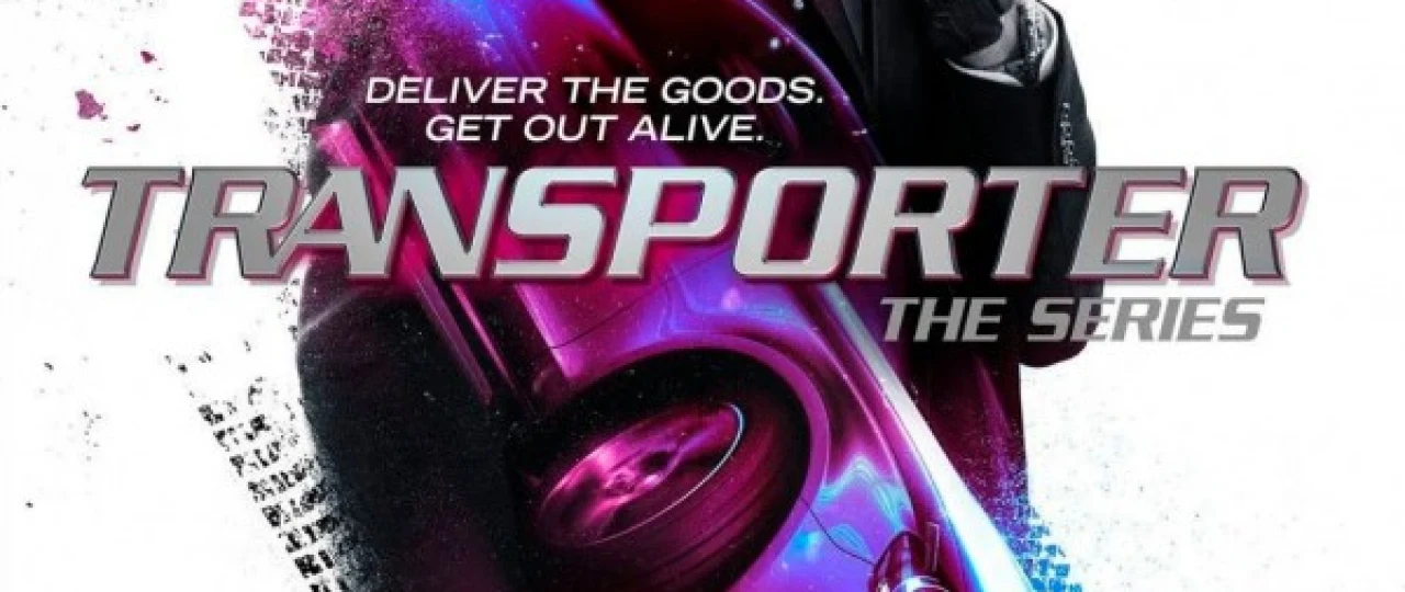 Xatarli Yo'llar / Eltuvchi AQSH seriali Barcha qismlar O'zbek tilida 2012-2014 Uzbekcha tarjima