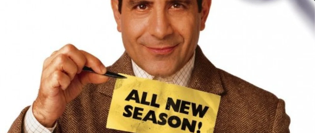 Izquvar Monk seriali Barcha qismlar O'zbek tilida 2002 Uzbekcha tarjima