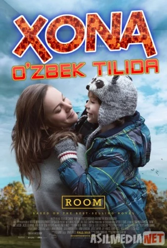 Xona Uzbek tilida 2015 O'zbek tarjima tas-ix Kino