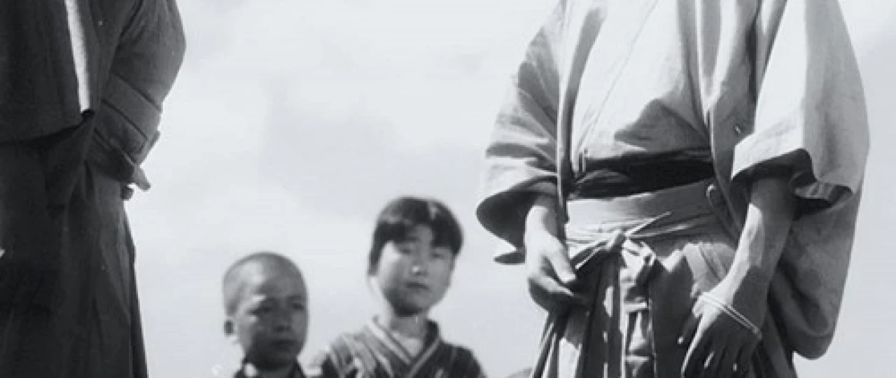 Buzilgan va'da Yaponiya filmi Uzbek tilida 1948 HD O'zbek tarjima