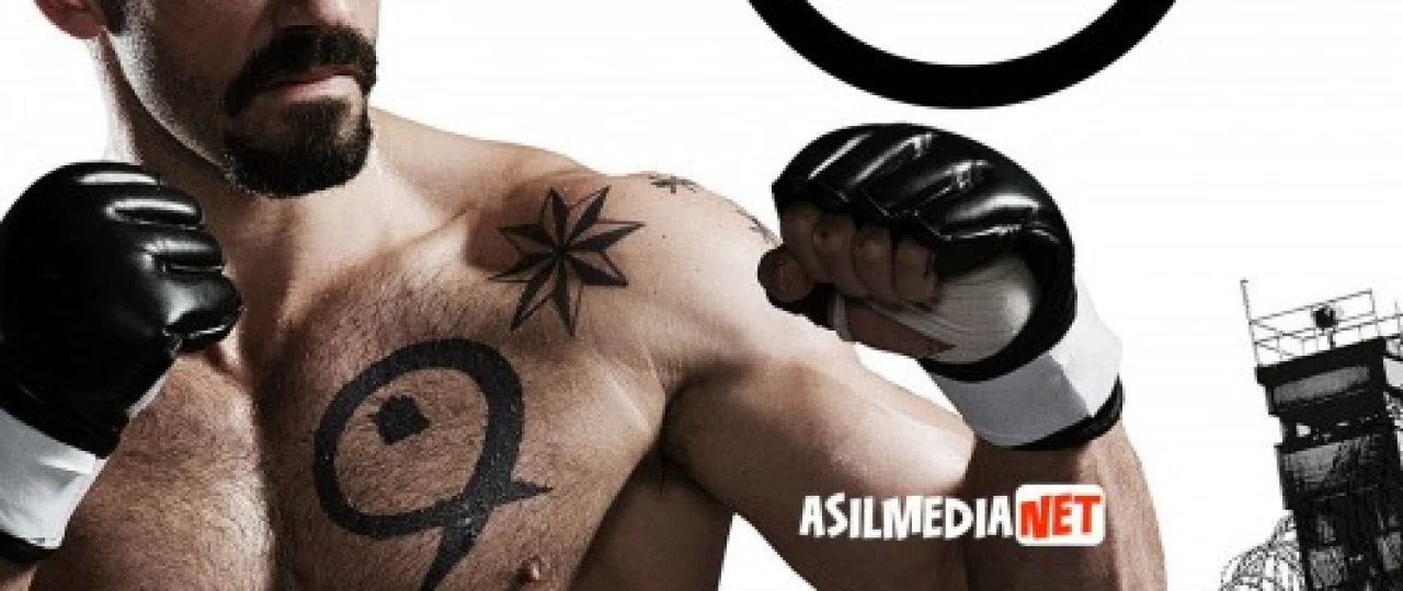 Bo'ysunmas 4 / Boyka 4 Uzbek tilida 2016 O'zbek tarjima kino HD