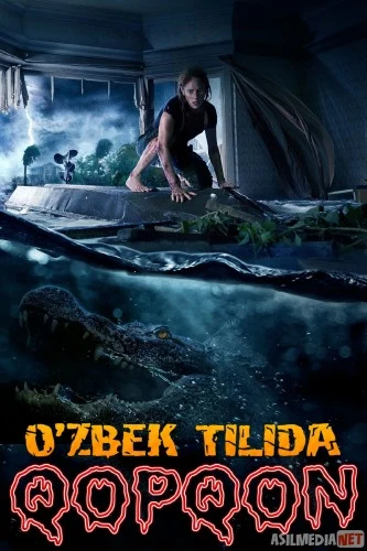 Qopqon / Tuzoq HD O'zbek tilida 2019 Uzbekcha tarjima / Капкан / Crawl Tas-IX skachat