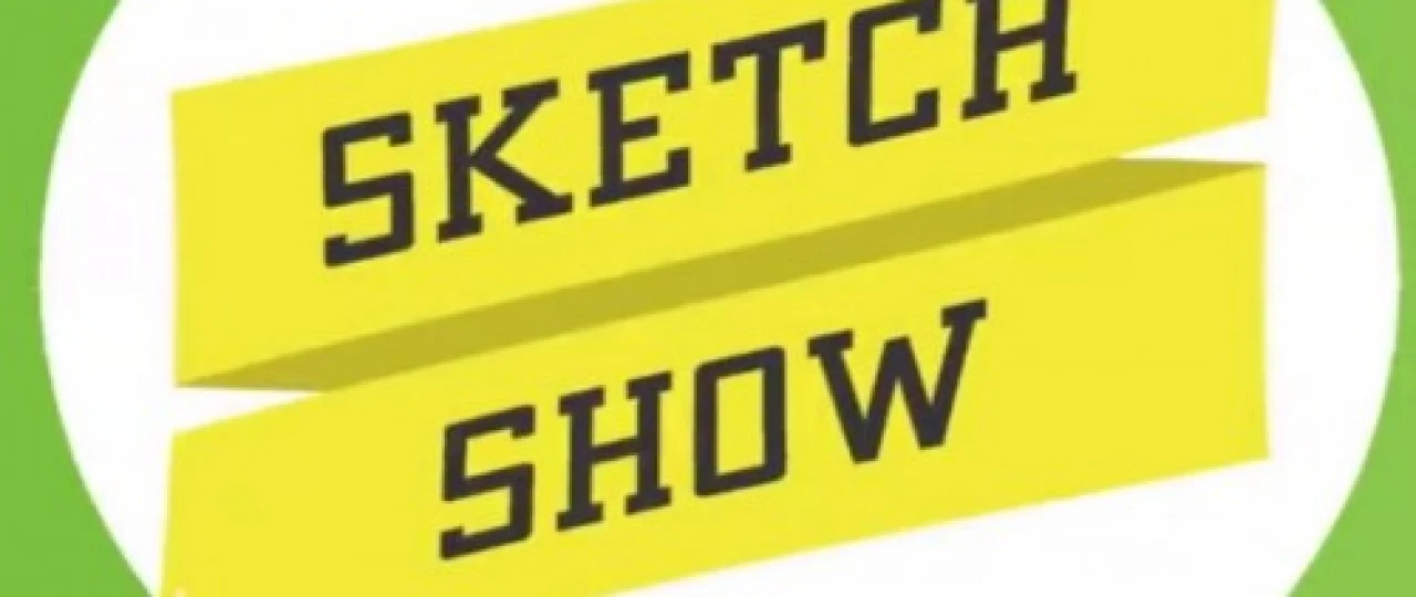 Sketch shou zor tv / Sketch show 2017 Prikollar kino HD skachat
