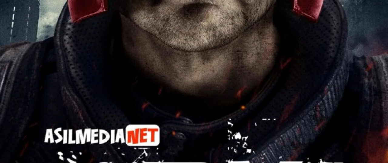 Sudya Dred premyera kino 2012 O'zbekcha tarjima kino HD