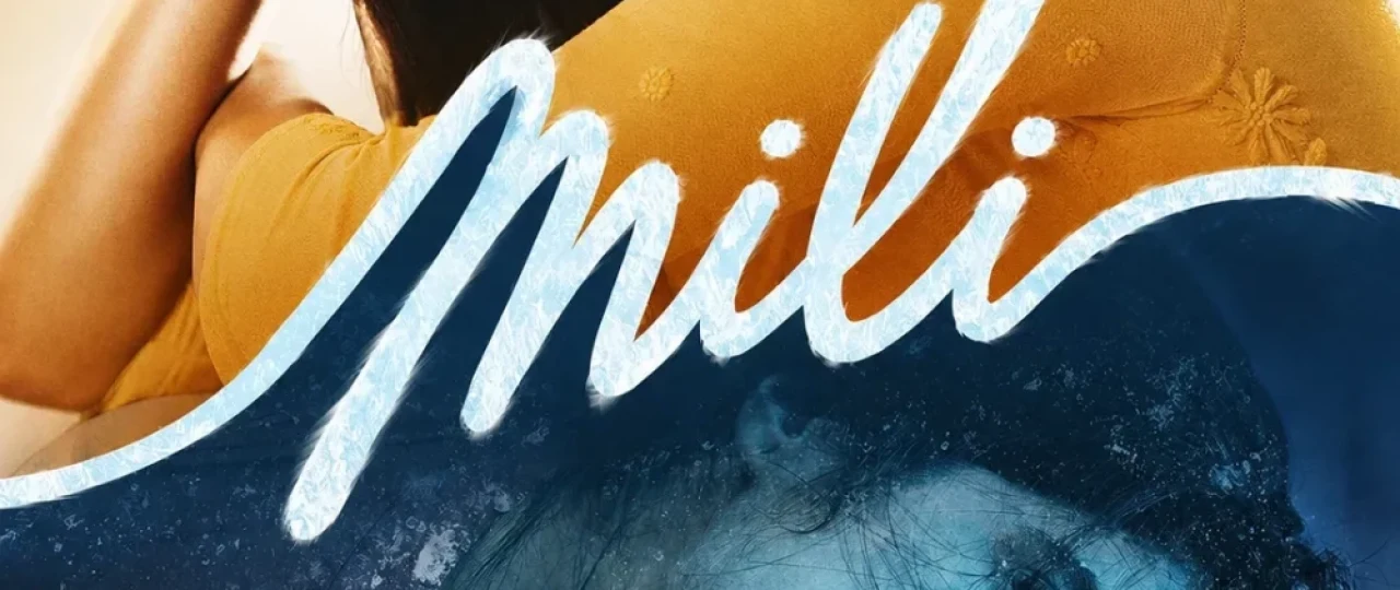 Mili / Muzlagan qiz 2022 Hind kino Uzbek tilida O'zbekcha tarjima kino Full HD tas-ix skachat