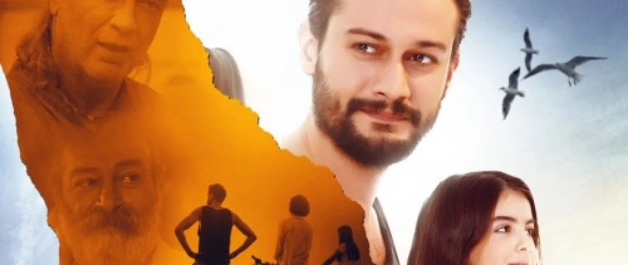 Dengiz va Quyosh Turk kino Uzbek tilida 2018 kino HD