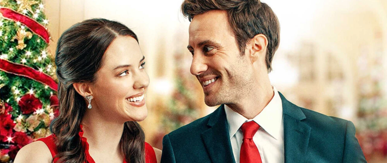 Shokoladli yangi yil / Shkaladga o'rangan rojdestvo 2020 Uzbek tilida O'zbekcha tarjima kino Full HD tas-ix skachat