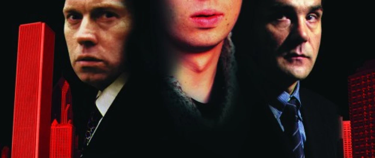 Aka 2 / Брат 2 / Uka 2 Uzbek tilida 2000 O'zbekcha tarjima kino HD