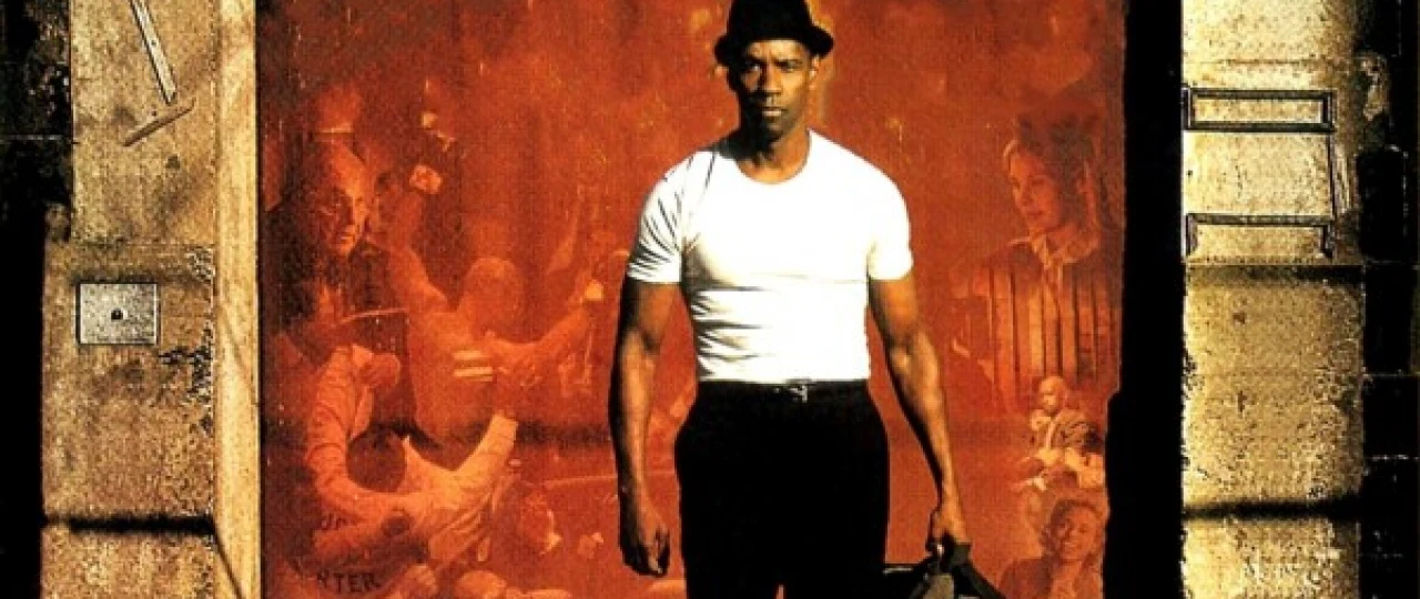 Dovul / Bo'ron / Uragan Uzbek tilida 1999 O'zbekcha tarjima film Full HD skachat