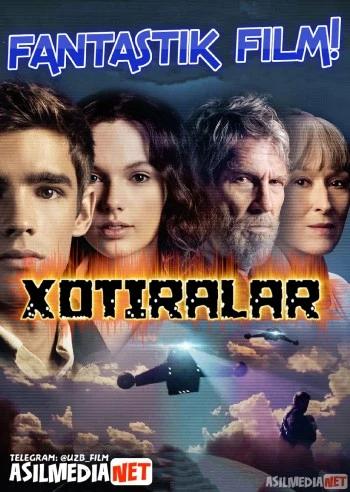 Xotiralar / Hotiralar Uzbek tilida 2014 O'zbek tarjima kino HD