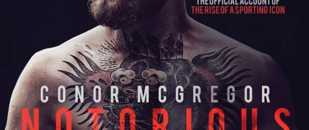 Konor mc Gregor Uzbek tilida 2017 O'zbekcha tarjima kino HD