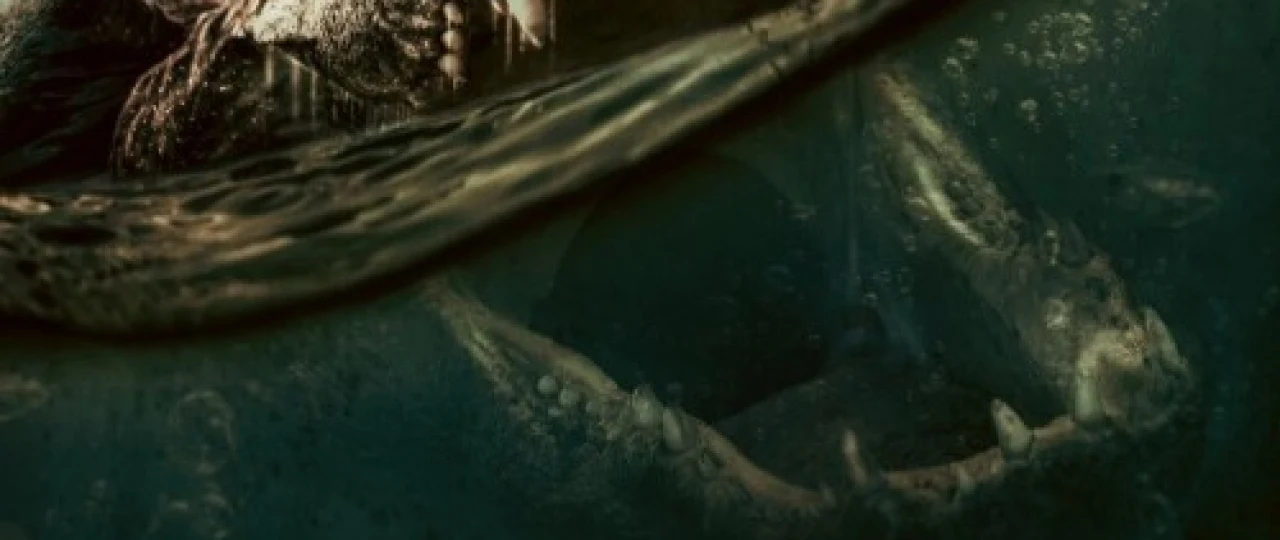 Vaxshiy timsohlar / Toshqin Uzbek tilida 2023 O'zbekcha tarjima kino HD