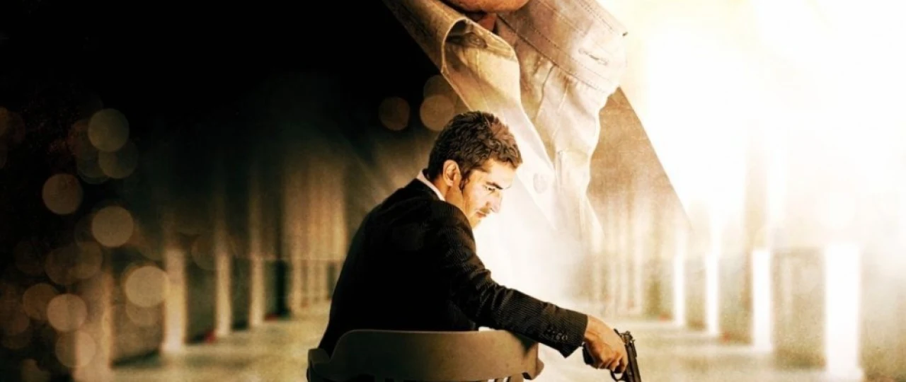 Vallomat / G'urur Turk kino 2007 Uzbek tilida O'zbekcha tarjima kino Full HD tas-ix skachat