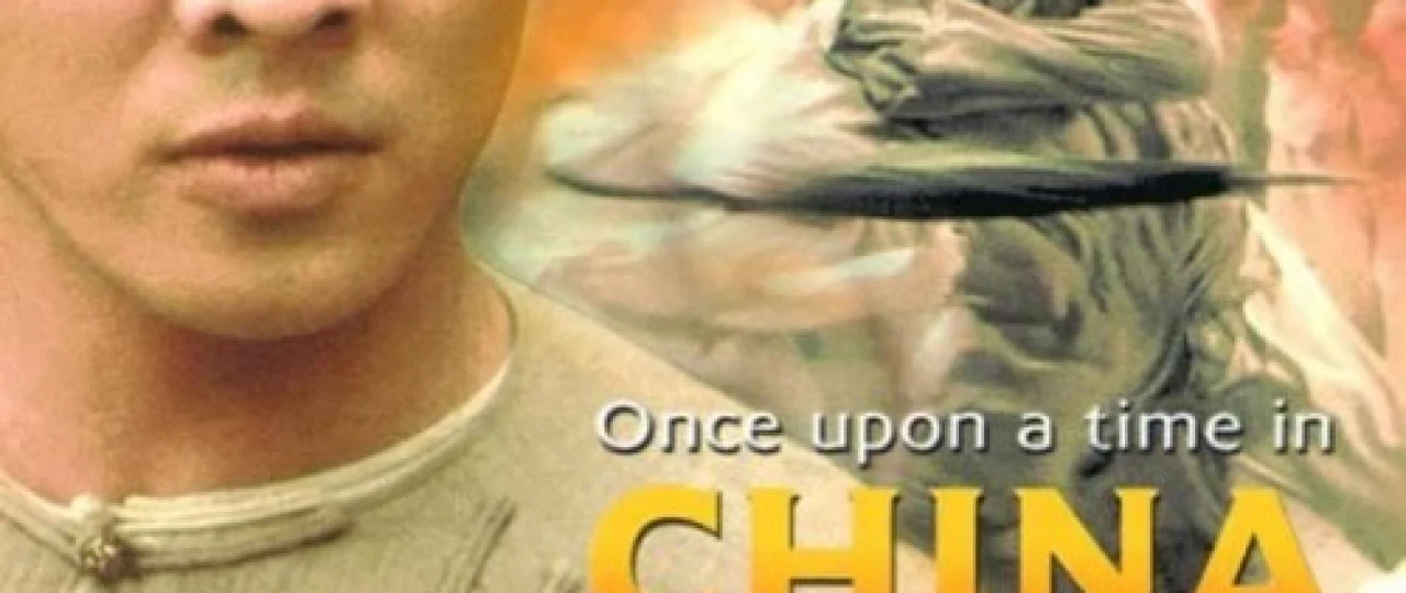 Bir zamonlar Xitoyda 2 Uzbek tilida 1992 O'zbekcha tarjima kino HD