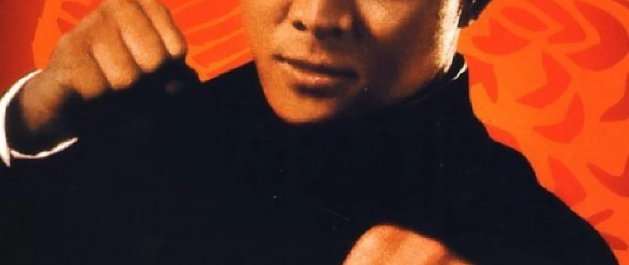 Afsonaviy musht (1994) Jet Le ishtirokida Gong-kong filmi Uzbek tilida Full HD O'zbek tarjima