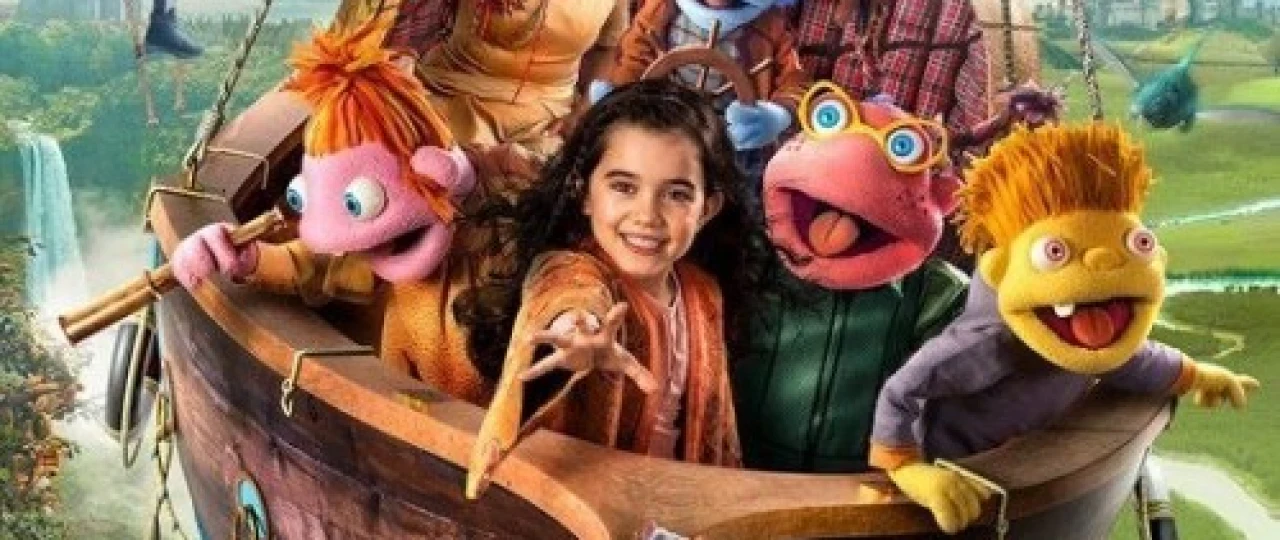 Ertaklar olamida Uzbek tilida 2019 O'zbekcha tarjima kino HD