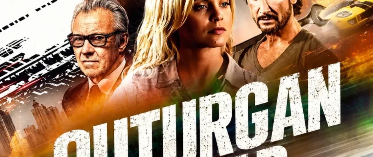 Quturgan itlar / Vayronkor usta 2025 Uzbek tilida O'zbekcha tarjima kino Full HD tas-ix skachat