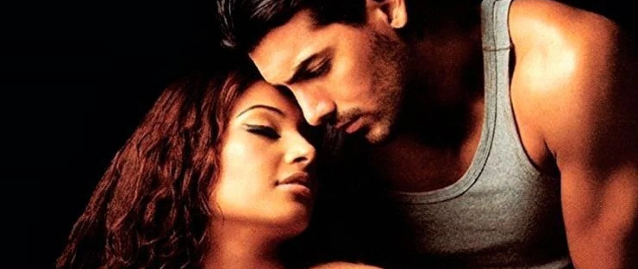 Xohish va istaklarning qorong'u tomoni 1 / Ayol makri / Jism 1 Hind kino 2003 Uzbek tilida O'zbekcha tarjima kino Full HD tas-ix skachat