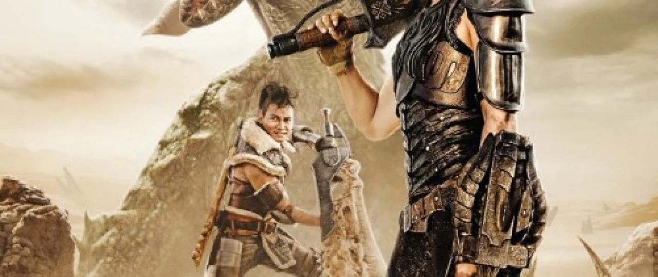 Maxluq ovchilari / Mahluqlar ovlovchilar Uzbek tilida 2021 O'zbek tarjima tas-ix skachat