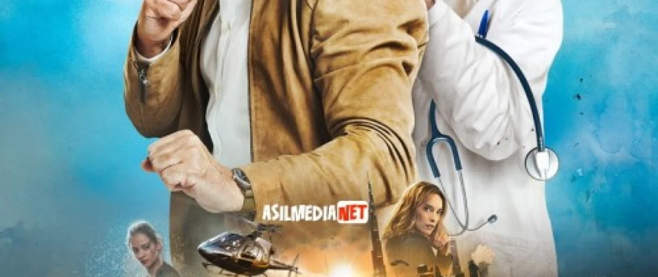 Agent sheryurak Uzbek tilida 2020 O'zbekcha tarjima kino HD