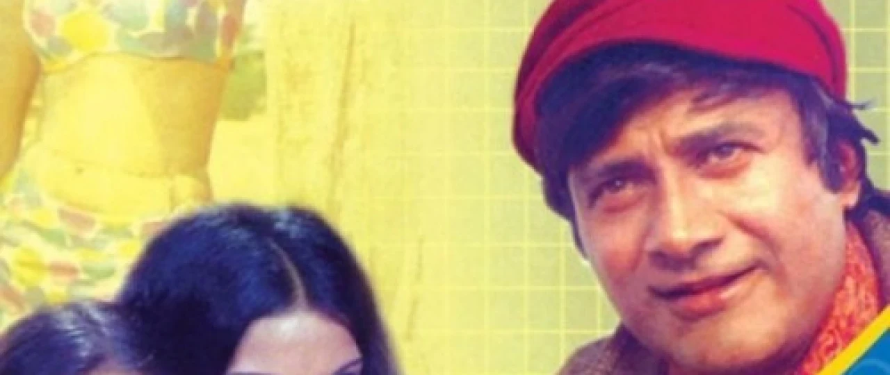 Hira / Sevgini izlab / Heera Panna Hind kinosi Uzbek tilida 1973 O'zbekcha tarjima kino HD