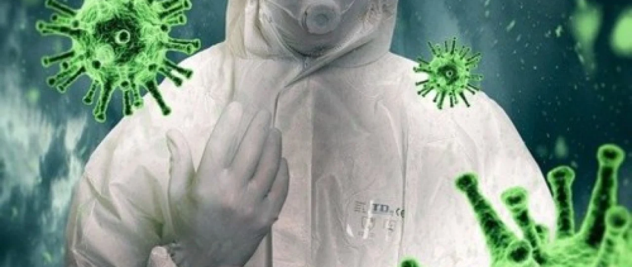 Koronavirus Hujjatli film Uzbek tilida 2020 O'zbekcha tarjima kino HD