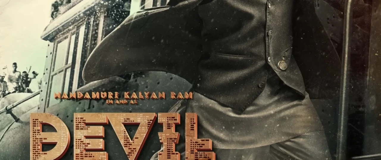 Maxfiy josus / Iblis: Britaniya maxfiy agenti Hind kino Uzbek tilida O'zbekcha 2023 tarjima kino Full HD tas-ix skachat