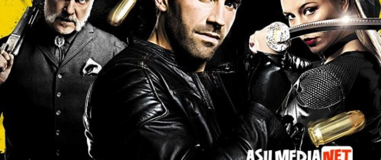 Baxtsiz Hodisa Skot Edkins ishtirokida Uzbek tilida 2018 O'zbekcha tarjima kino HD