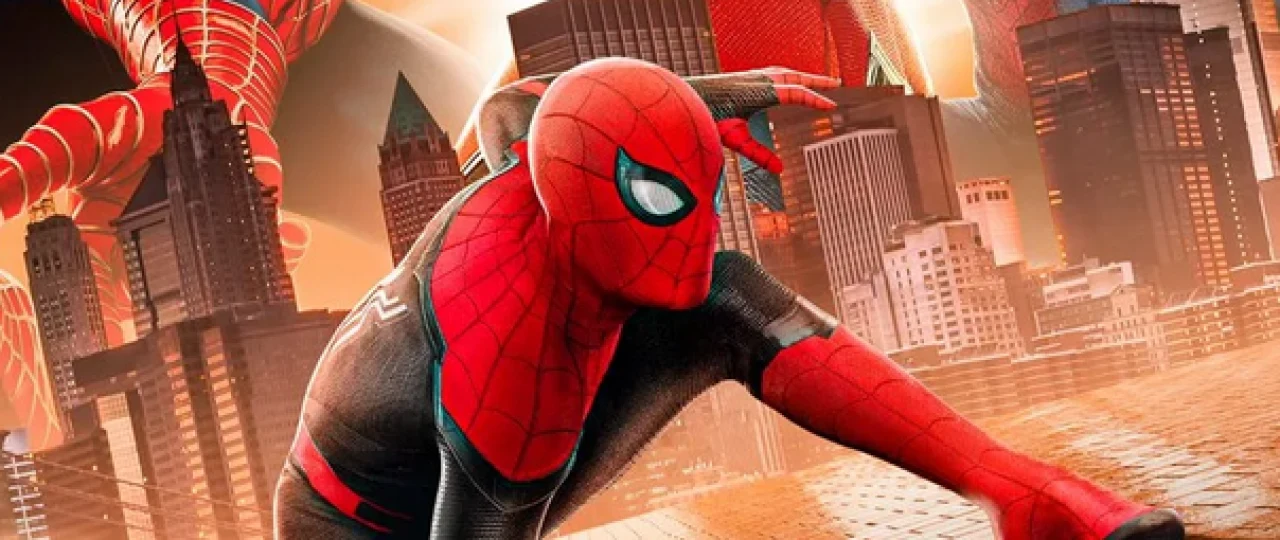 O'rgimchak odam: Uyga Yo'l yo'q Uzbek tilida 2021 Marvel Kinolari O'zbekcha tarjima kino HD