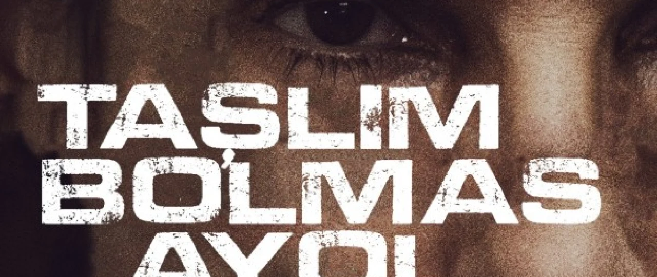 Taslim bo'lmas ayol / Kechirilmagan ayol Uzbek tilida 2021 O'zbekcha tarjima film Full HD skachat