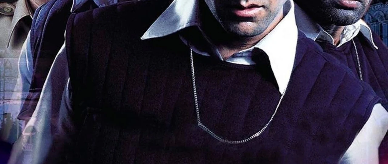 G'urur / Qonli qadam / Aan: Ishlayotgan erkaklar Hind kino 2004 Uzbek tilida O'zbekcha tarjima kino Full HD tas-ix skachat