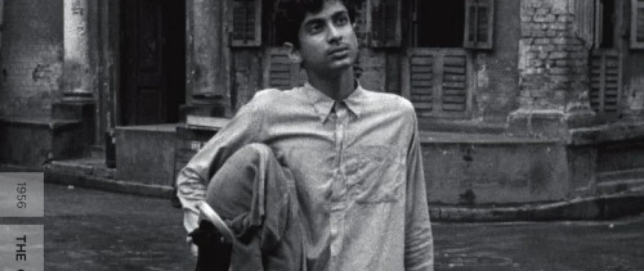 Bo'ysunmas Apu Hind kinosi Uzbek tilida 1957 O'zbekcha tarjima kino HD