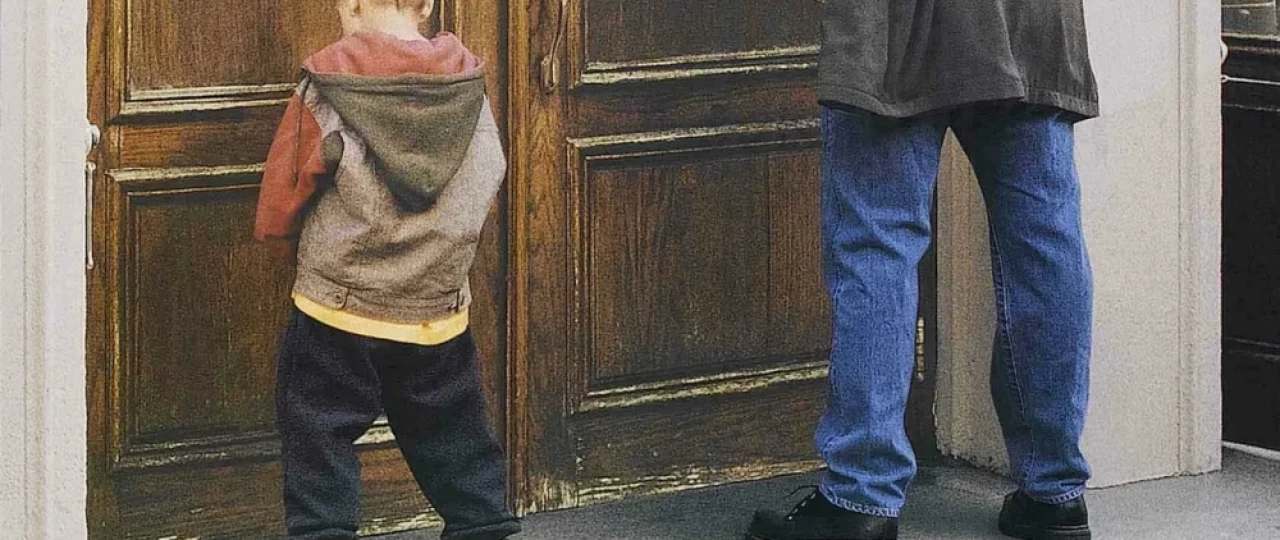 Ajoyib dada / Katta dada / Katta ota Uzbek tilida O'zbekcha 1999 tarjima kino Full HD tas-ix skachat