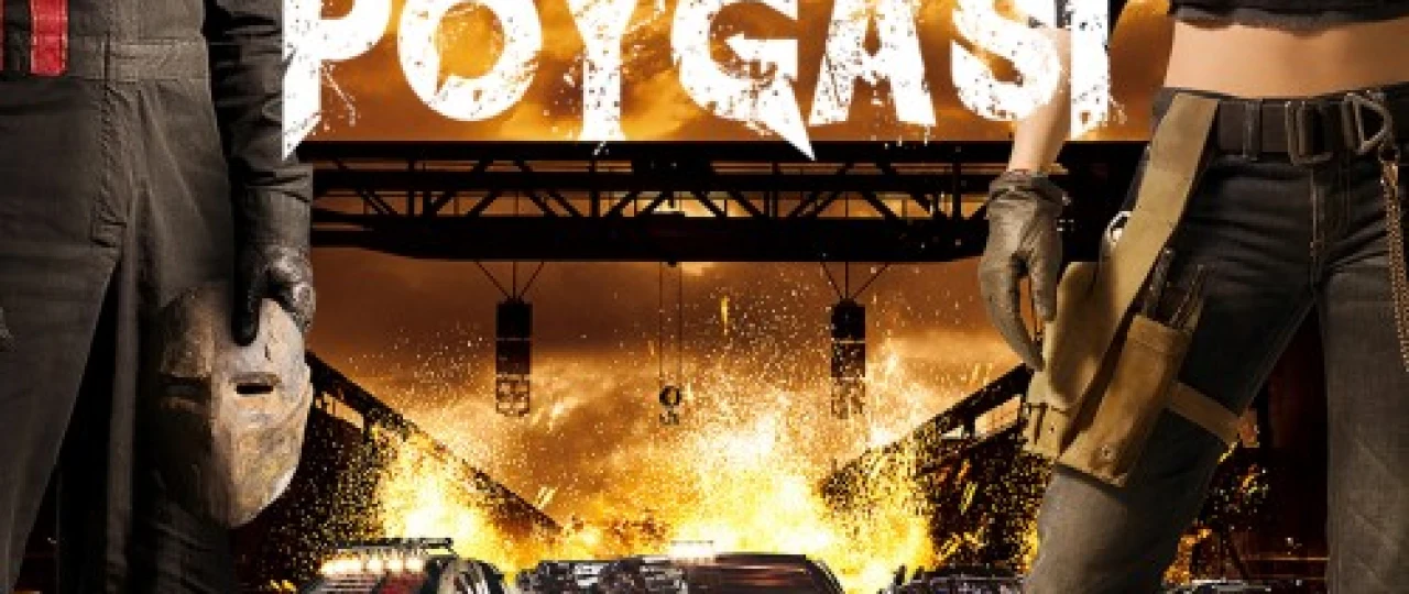 Ajal poygasi / O'lim Poygasi Uzbek tilida 2008 O'zbekcha tarjima kino HD