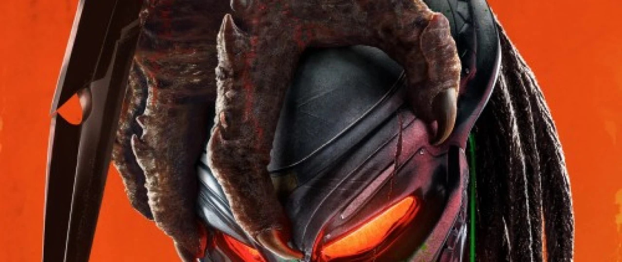 Yirtqich 4 / Yirtqichlar ujas kino Uzbek tilida 2018 O'zbekcha tarjima film Full HD skachat