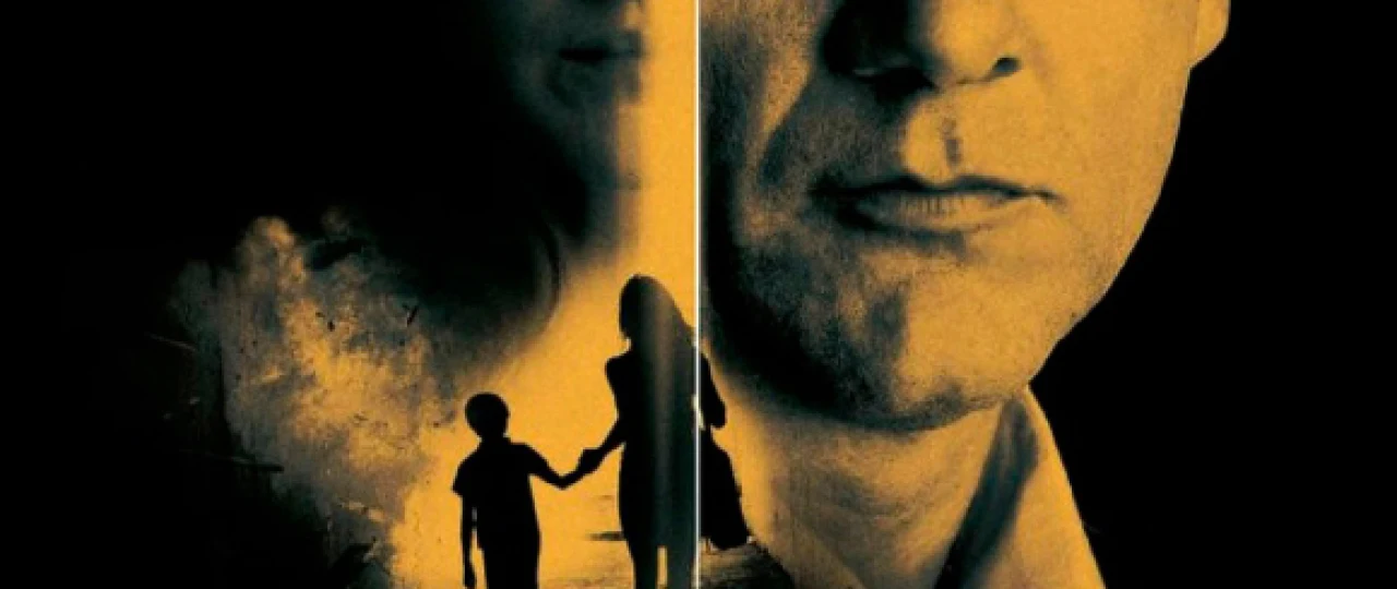 Maxfiy o'yinchi / Yashirin o'yinchi / Soya raqqosi / Sirli o'yinchi Uzbek tilida O'zbekcha 2012 tarjima kino Full HD tas-ix skachat