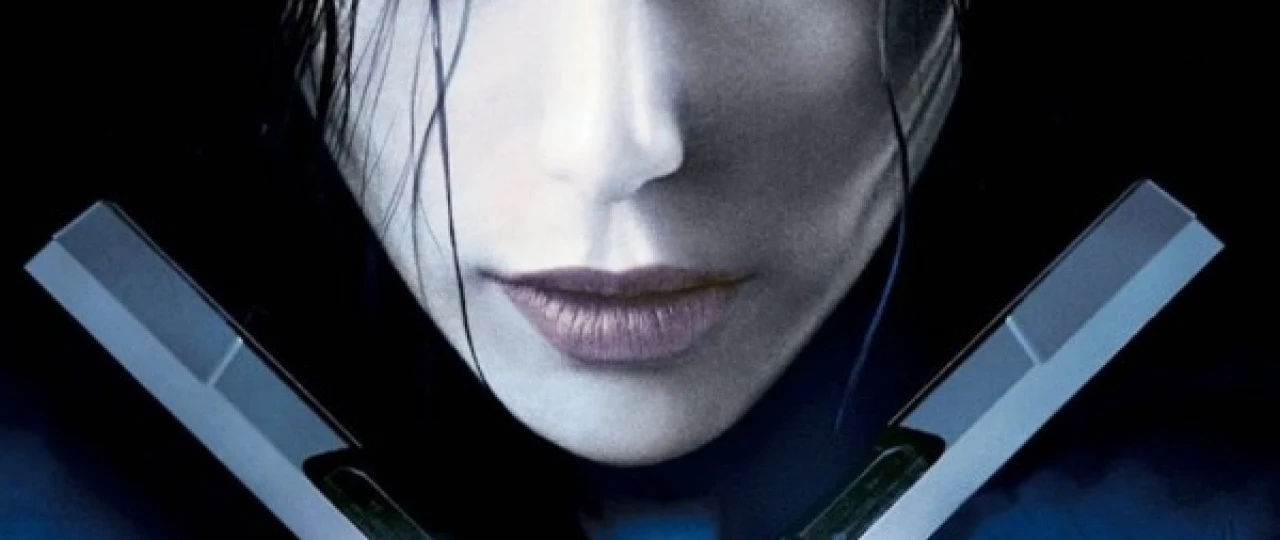 O'zga dunyo 2: Evolyutsiya / Boshqa dunyo 2 Uzbek tilida 2005 O'zbekcha tarjima kino HD