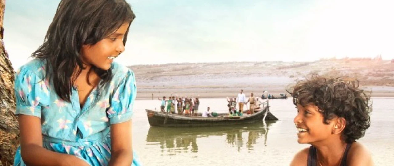 Jhalki / Miltillovchi Hind kino Uzbek tilida 2019 HD O'zbek tarjima