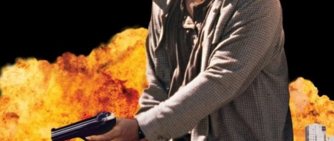 Muqarrar Jazo / Metro Uzbek tilida 1997 O'zbekcha tarjima kino HD