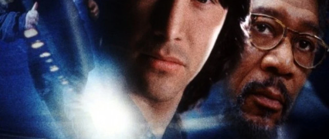 O'zaro ta'sir / Zanjirli reaksiya Uzbek tilida 1996 O'zbekcha tarjima kino HD